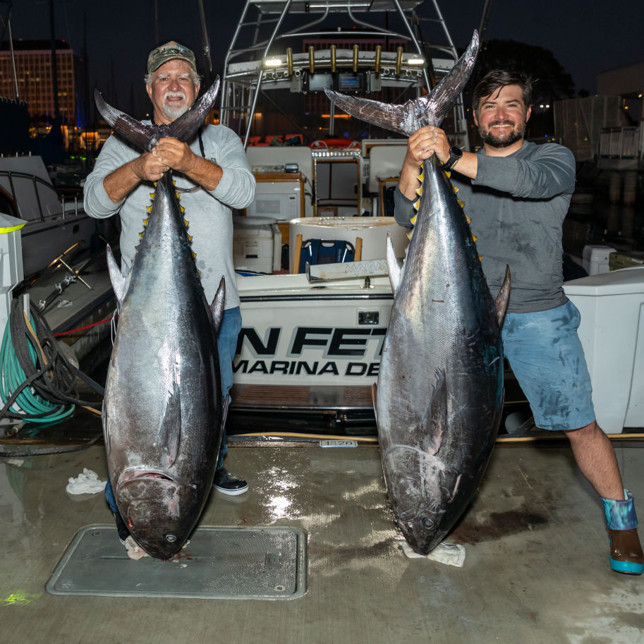 FF Tuna Pics Border Patrol 9 21-3